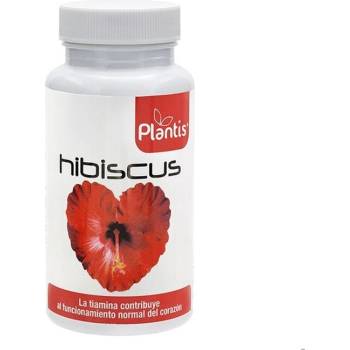 Artesania Agricola Plantis® Хибискус 400 mg 60 капсули | Artesania Agricola (040364 (118205) AA)