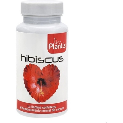 Artesania Agricola Plantis® Хибискус 400 mg 60 капсули | Artesania Agricola (040364 (118205) AA)