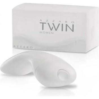 Azzaro Twin for Women EDT 30 ml