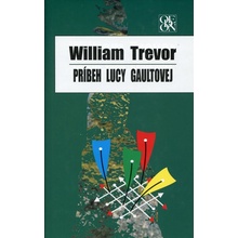 Príbeh Lucy Gaultovej Trevor William