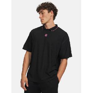 Under Armour Мъжко тениско Under Armour Terrace SS Jersey Under Armour | Cheren | МЪЖЕ | S