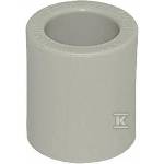 Onnline Connect/muff pp 25mm onnline - pcmall