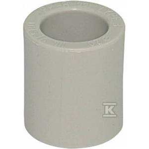 Onnline Connect/muff pp 25mm onnline - pcmall