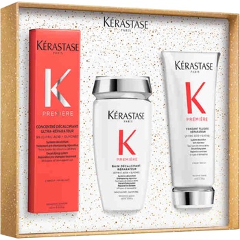 Kérastase Première Luxury Holiday Gift Set