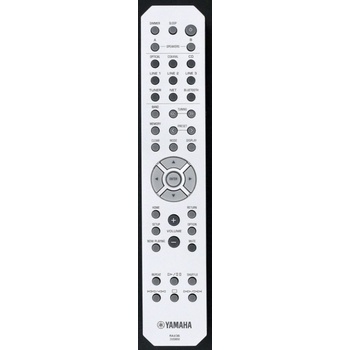 GENERAL YAMAHA RAX36 - съвместимо дистанционно управление на марката General (RAX36)