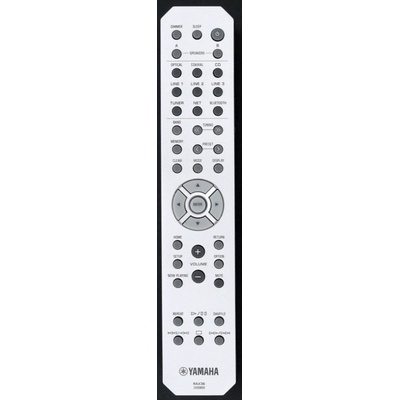 GENERAL YAMAHA RAX36 - съвместимо дистанционно управление на марката General (RAX36)