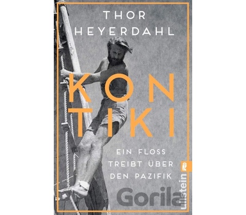 Kon-Tiki