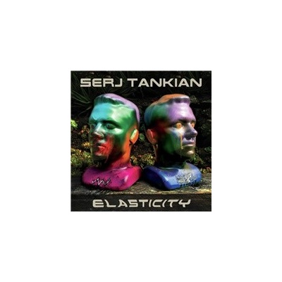 TANKIAN, SERJ - ELASTICITY CD