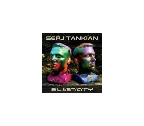 TANKIAN, SERJ - ELASTICITY CD