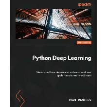 Python Deep Learning - Third Edition