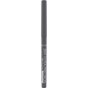 Catrice 20 H Ultra Precision Gel Eye Pencil Waterproof 0, 08g молив за очи 020 Gray