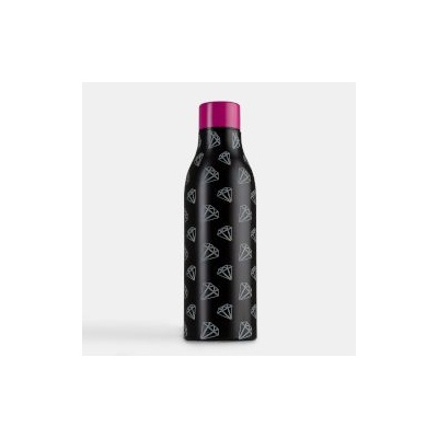 Goomby Бутилка за вода 600ml Diamonds