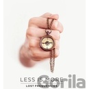 LOST FREQUENCIES - LESS IS MORE LP