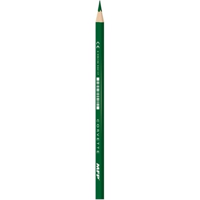MFP 6300569 pastelkaCorvette tmavě zelená/deep green