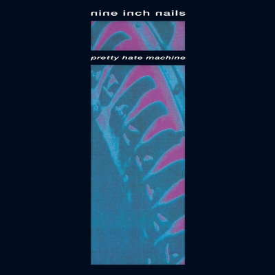 Nine Inch Nails - Pretty Hate Machine (Reissue) (180g) (LP) (0602527749921)