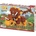 LaQ Triceratops & Pteranod Educational Building Blocks