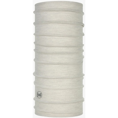 Buff Lightweight Merino Wool solid cloud