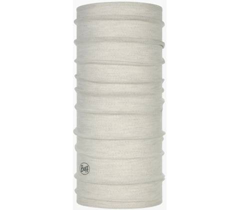 Buff Lightweight Merino Wool solid cloud