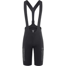 PEdALED Dámske Women's Odyssey Bib Short Black