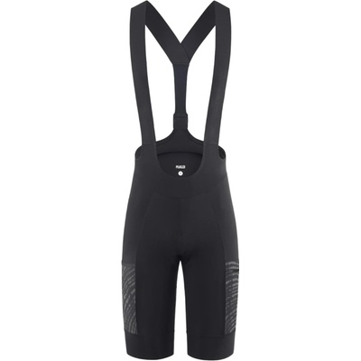 PEdALED Dámske Women's Odyssey Bib Short Black