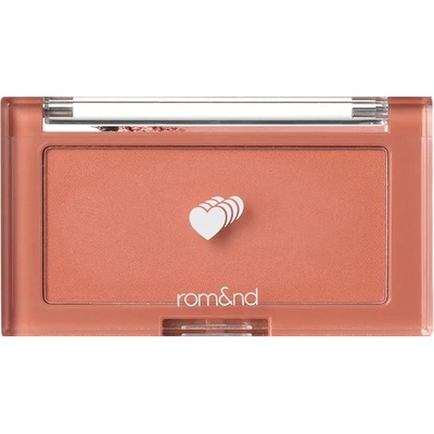Rom&nd Better Than Руж за лице, C03 Fig Chip, 4 g
