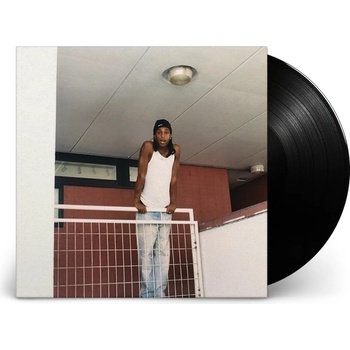 Bakar: Halo LP
