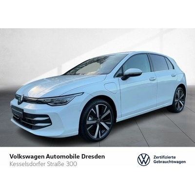 Volkswagen Golf 1.5 eHybrid Style DSG 150 kW
