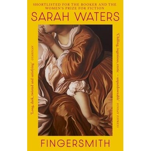 Fingersmith (ISBN: 9780349018508)