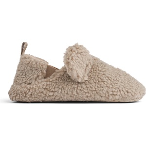 LIEWOOD Детски пантофи LIEWOOD Kid's Maui Pile Slipper House slippers - Mist - размер 27 (EU) (301-1037-0112)
