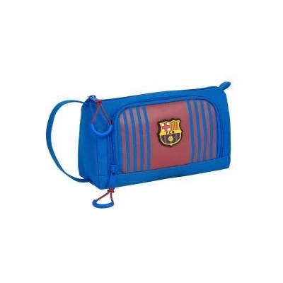 FC Barcelona опаковка F. C. Barcelona Кестен Морско син (32 Части)
