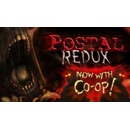 POSTAL Redux