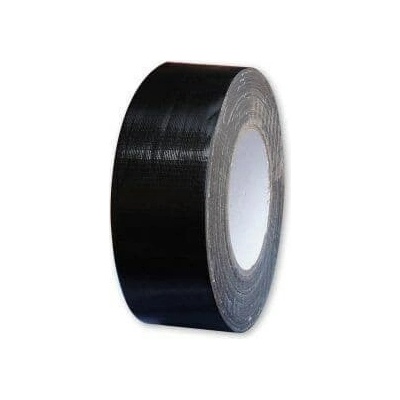 Hasoft 249 Unipáska opravář v roli 50 mm x 50 m černá