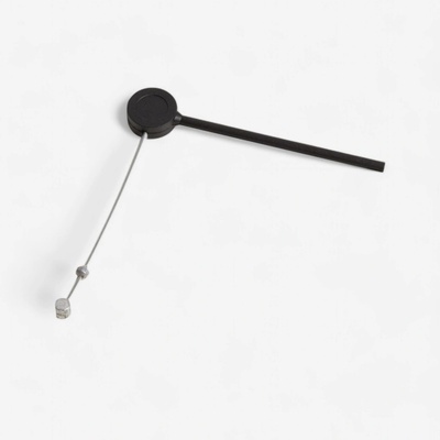 B'TWIN Spojovacie lanko Cantilever 82 mm