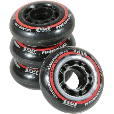 Stuf Performance Motorsport 90 mm 82A 4 ks