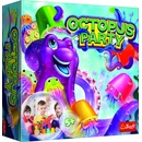 Octopus Party