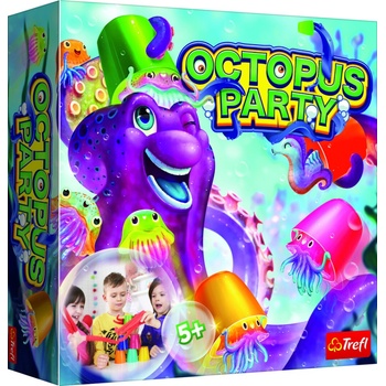 Octopus Party