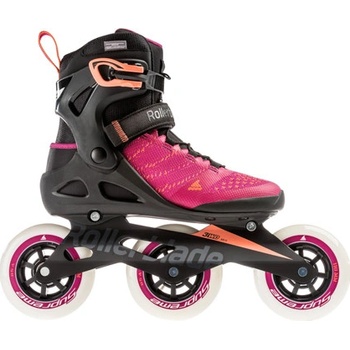 Rollerblade Macroblade 110 3WD lady