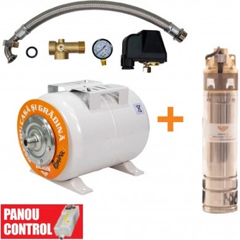 Ruris Set 50 KIT502017