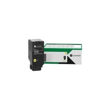 Lexmark 71C20C0 синьо касета за 5000 страници (71C20C0)