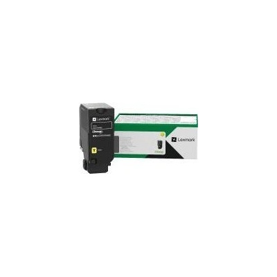 Lexmark 71C20C0 синьо касета за 5000 страници (71C20C0)