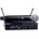 Shure SLXD24E/B58