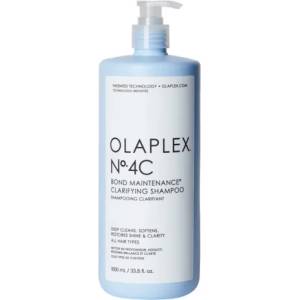 OLAPLEX No. 4C Bond Maintenance Clarifying Shampoo Шампоан за дълбоко почистване 1000 мл
