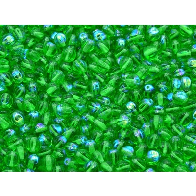 Glass beads, s.r.o. Melounky 11119201 6 mm 50110/28701 Balení: 300ks