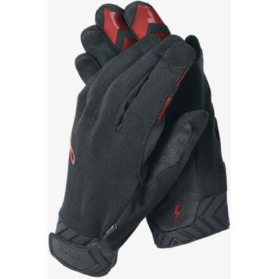 Rocday Evo Race LF black/red