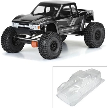 Pro-Line каросерия 1: 6 Cliffhanger High Performance (Axial SCX6)