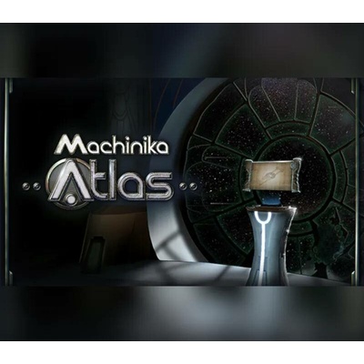 Machinika: Atlas