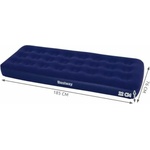 Bestway Jr Twin 185x76x22 cm 67000