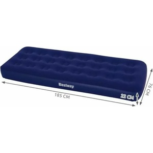 Bestway Jr Twin 185x76x22 cm 67000