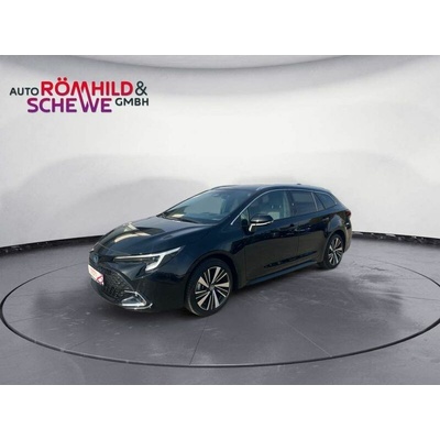 Toyota Corolla 2.0 Hybrid Touring Sports 132 kW