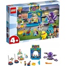 Stavebnice LEGO® LEGO® Toy Story 10770 Buzz a Woody na pouti